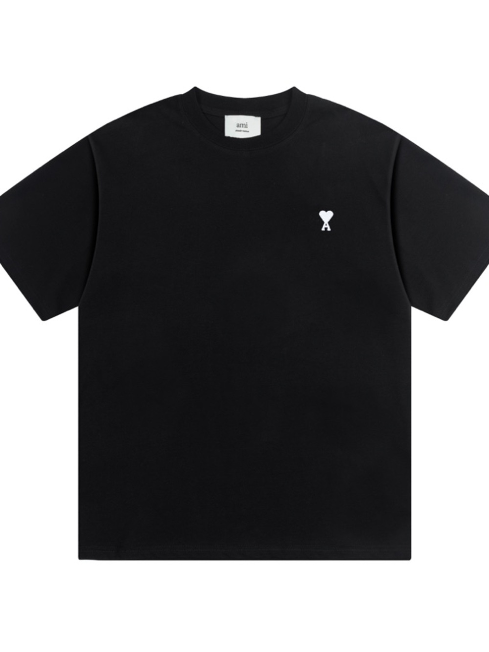 Ami paris mens t shirt Size Small Brand new. 1:1 amazing quality